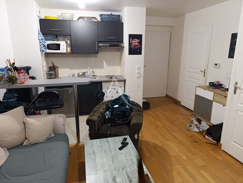  Appartement � louer 2 pi�ces 36 m�