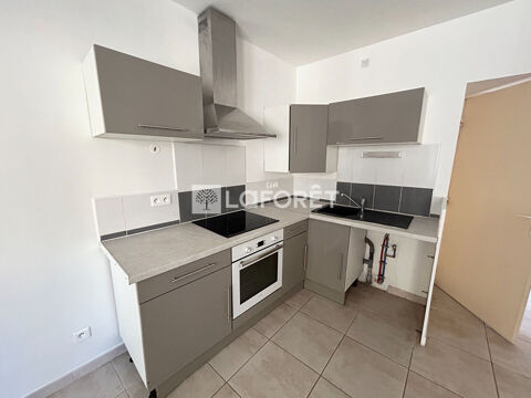  Appartement � louer 2 pi�ces 30 m�