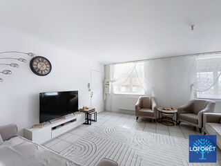  Appartement � vendre 3 pi�ces 78 m�