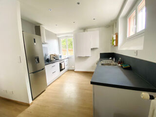  Maison à louer 1 pièce 25 m²