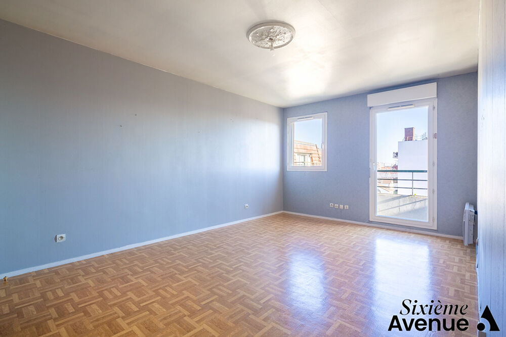 Appartement Bezons 2 pièce(s) 50 m2