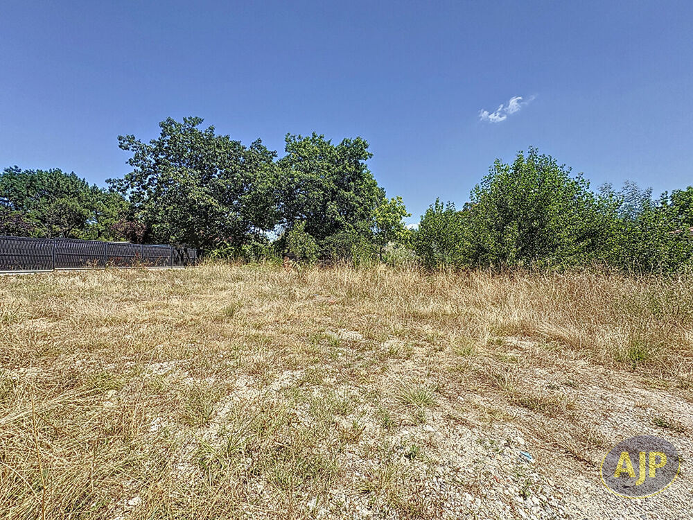 Vente Terrain Terrain Leognan 609 m2 Leognan