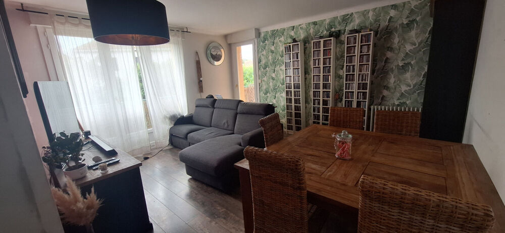 APPARTEMENT ISTRES 4 PIÈCE(S)