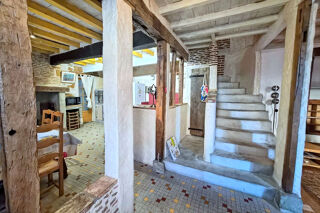  Maison à vendre 6 pièces 182 m²