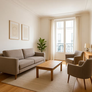  Appartement à vendre 3 pièces 73 m²