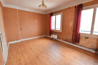 Appartement à vendre 5 pièces 85 m²