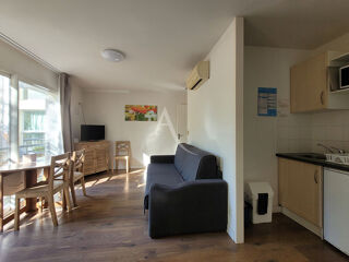  Appartement à vendre 2 pièces 33 m²