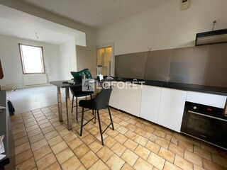  Appartement  louer 2 pices 47 m