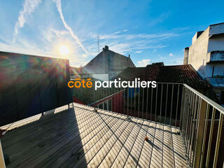  Appartement  louer 2 pices 44 m