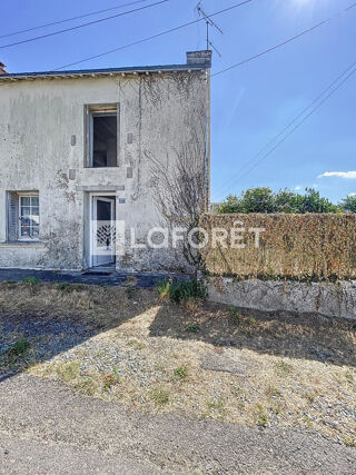  Maison � vendre 3 pi�ces 55 m�