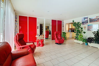  Maison à vendre 5 pièces 