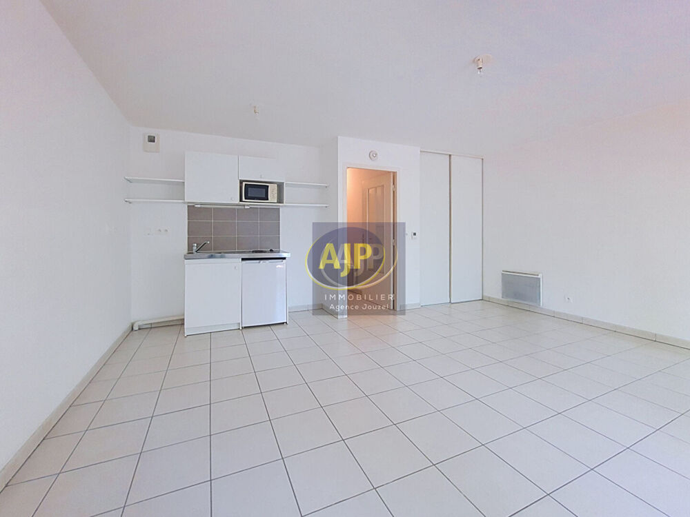 Saint-Sébastien sur Loire -Appartement studio de 34 m²