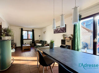  Maison � vendre 4 pi�ces 83 m�