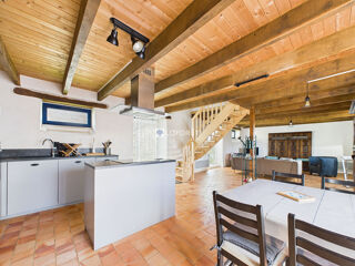  Maison à vendre 5 pièces 100 m²