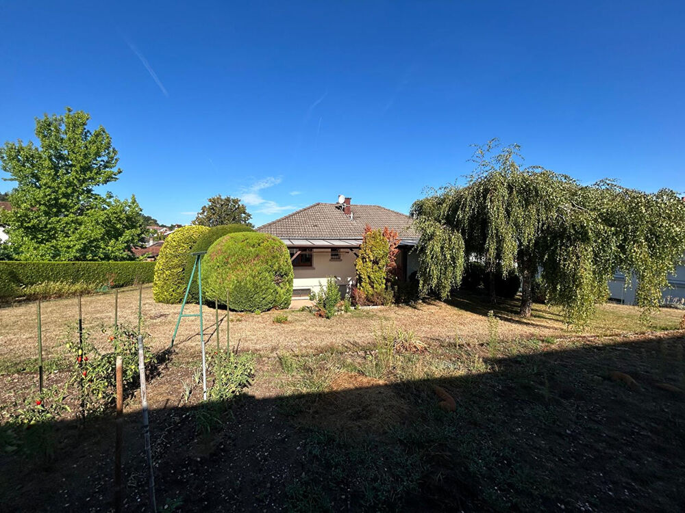Vente Maison Maison Chantraine 6 pièce(s) 165.9 m2 Chantraine