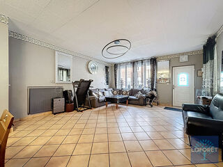  Maison � vendre 7 pi�ces 123 m�