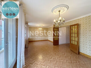  Appartement à vendre 3 pièces 78 m²
