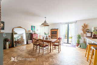  Maison à vendre 7 pièces 220 m²