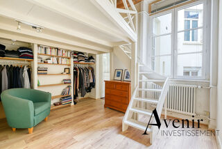  Appartement � vendre 4 pi�ces 107 m�