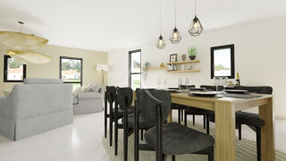  Maison � vendre 4 pi�ces 85 m�