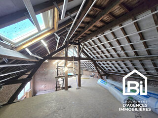  Appartement � vendre 3 pi�ces 89 m�