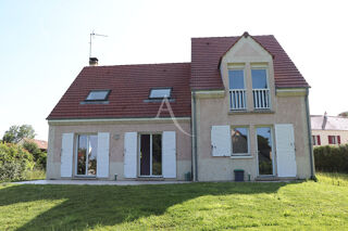  Maison � vendre 6 pi�ces 163 m�