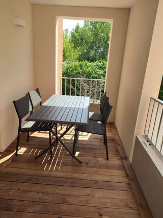  Appartement à vendre 3 pièces 61 m²