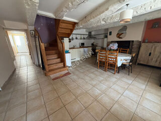  Maison à vendre 4 pièces 