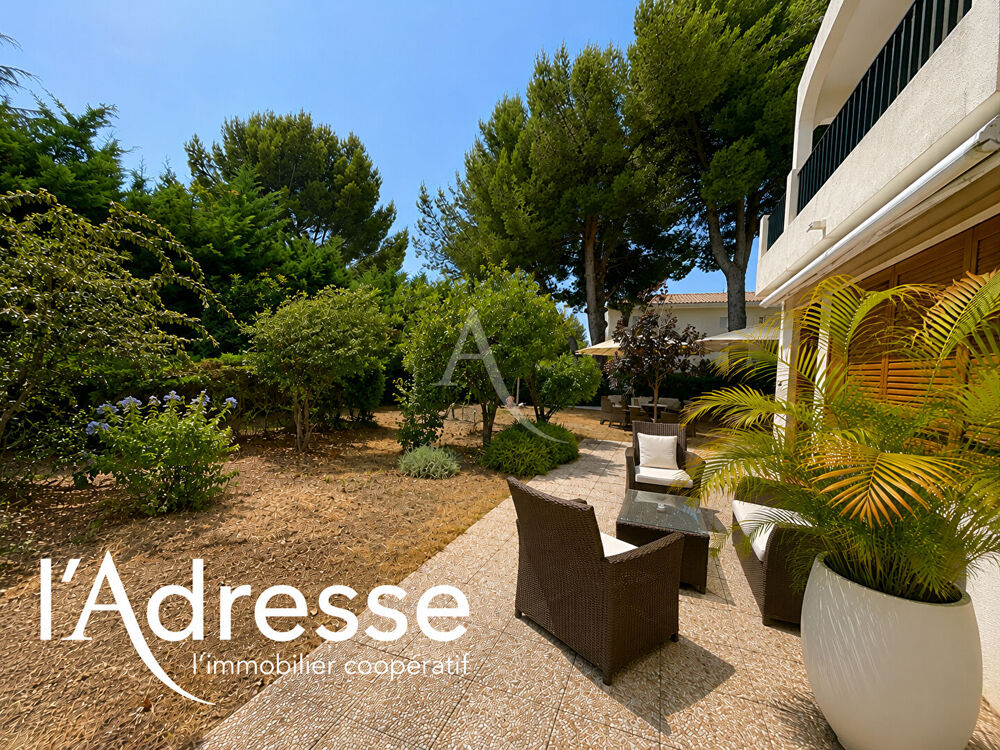 Maison La Ciotat - 7 pièces - 156 m2