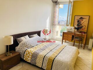  Appartement à vendre 4 pièces 78 m²