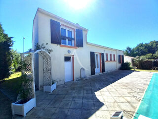  Maison � vendre 5 pi�ces 88 m�