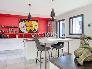  Maison � vendre 5 pi�ces 213 m�