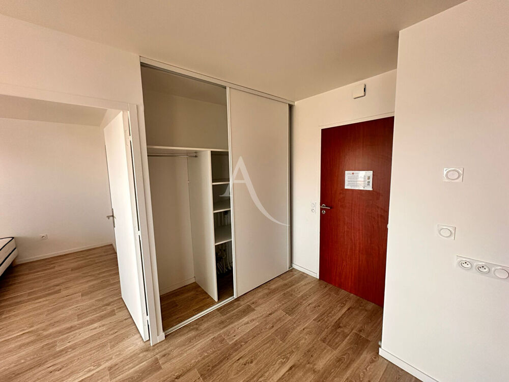 Vente Appartement Appartement Avrillé résidence sénior 2 pièce(s) 37.18 m2 Avrille