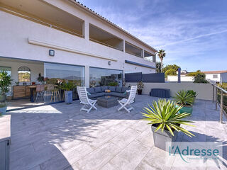  Appartement � vendre 3 pi�ces 87 m�