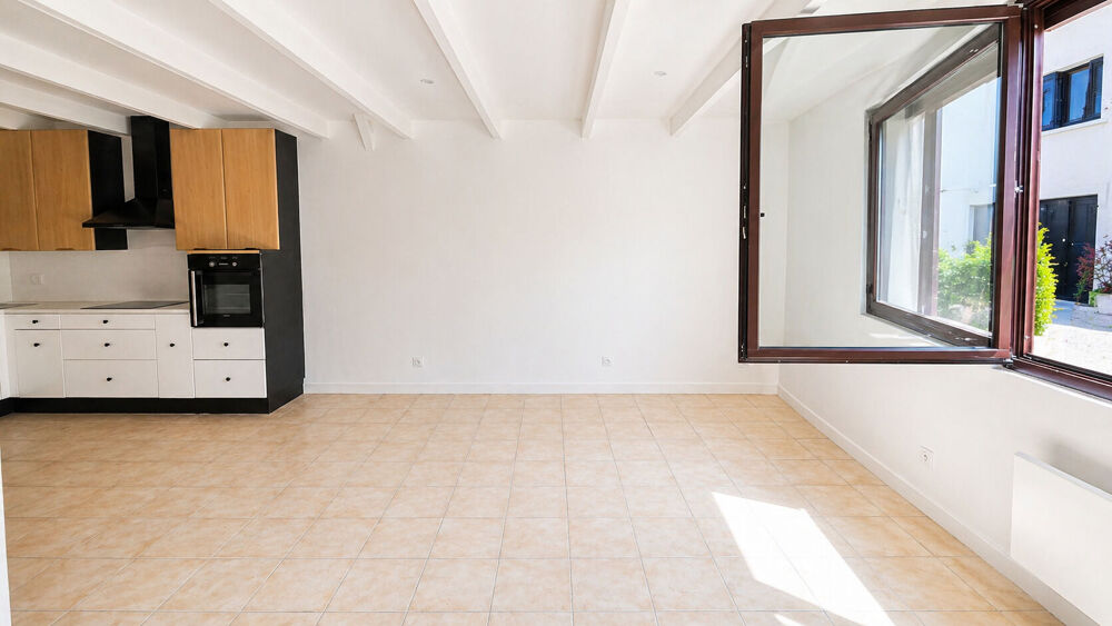 Appartement Chelles 1 pièce(s) 35 m2