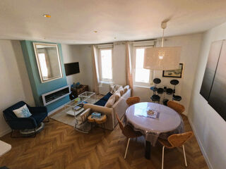  Appartement  vendre 6 pices 110 m