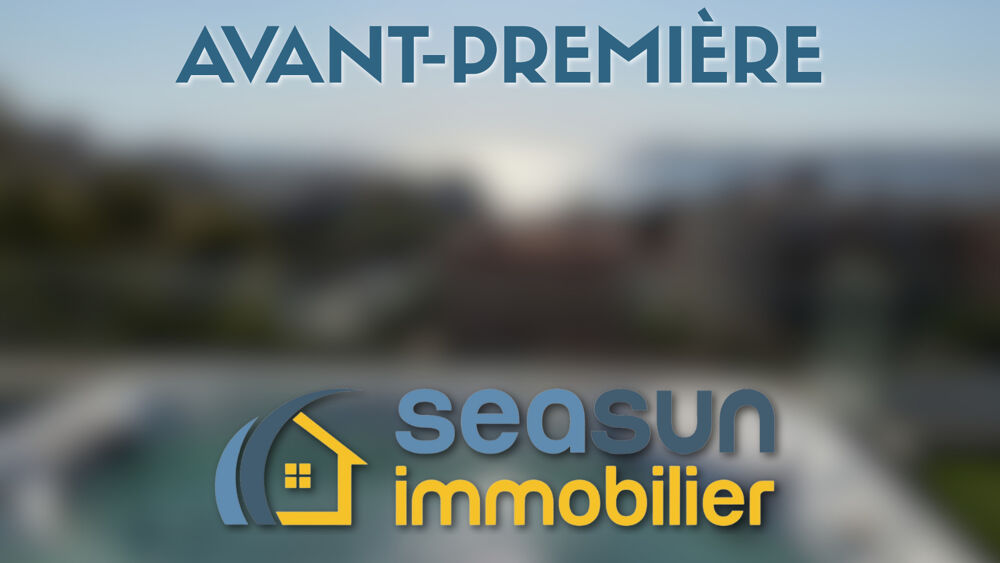 à vendre  Appartement Six-Fours-les-Plages (83140)