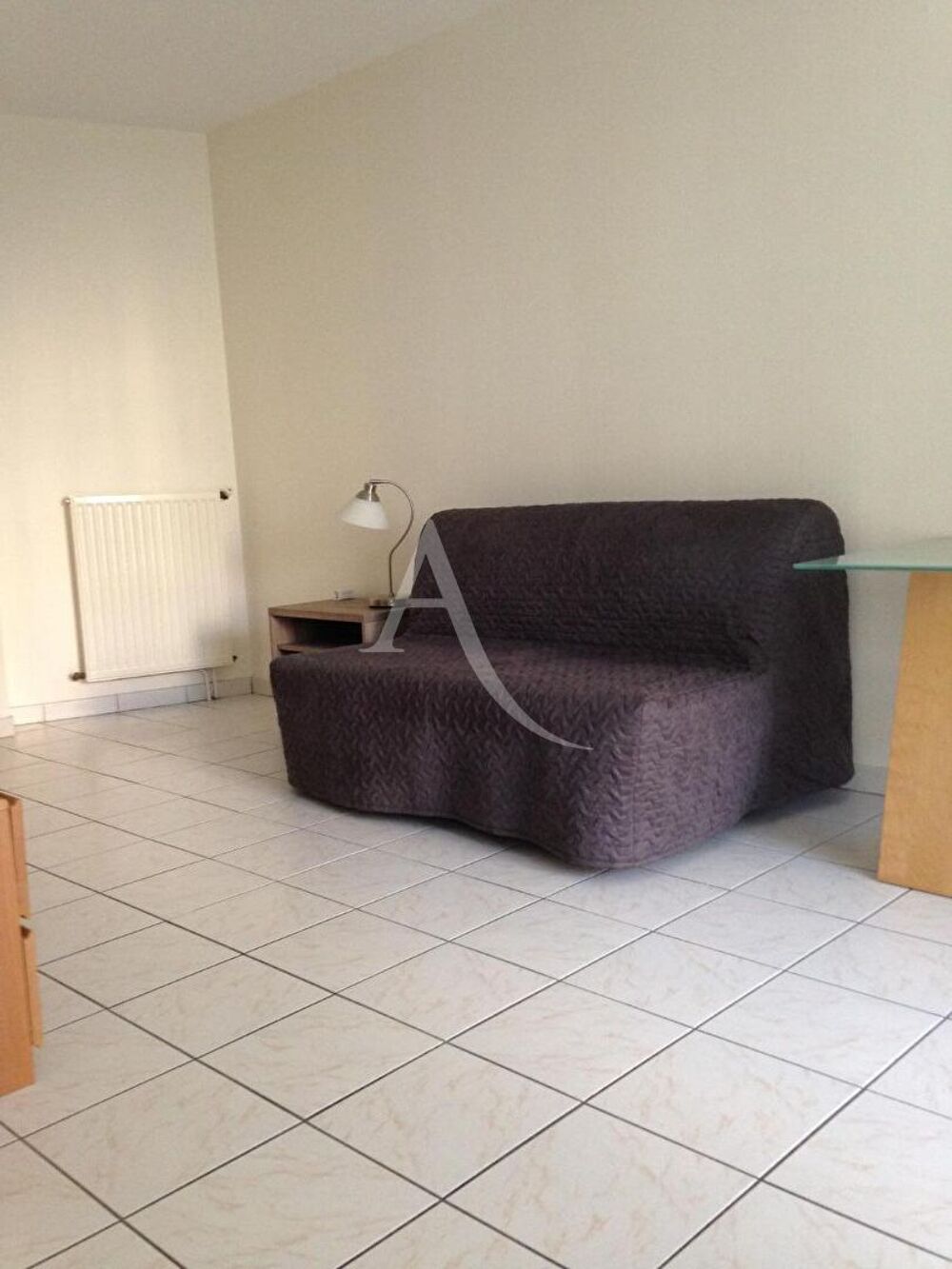 Location Appartement Appartement Nantes - 1 pi�ce(s) - 25.77 m2 Nantes