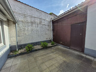  Maison � vendre 4 pi�ces 110 m�