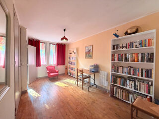  Maison à vendre 5 pièces 107 m²