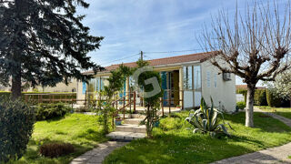  Maison � vendre 3 pi�ces 88 m�