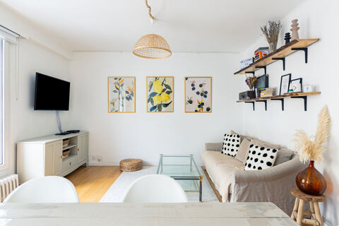  Appartement � louer 3 pi�ces 68 m�