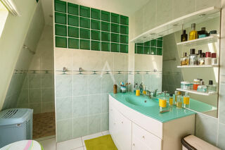  Appartement � vendre 3 pi�ces 58 m�