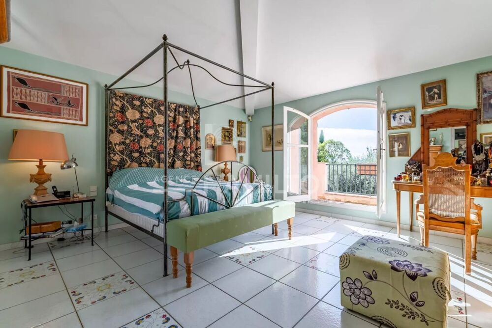 à vendre  Maison Grasse (06130)