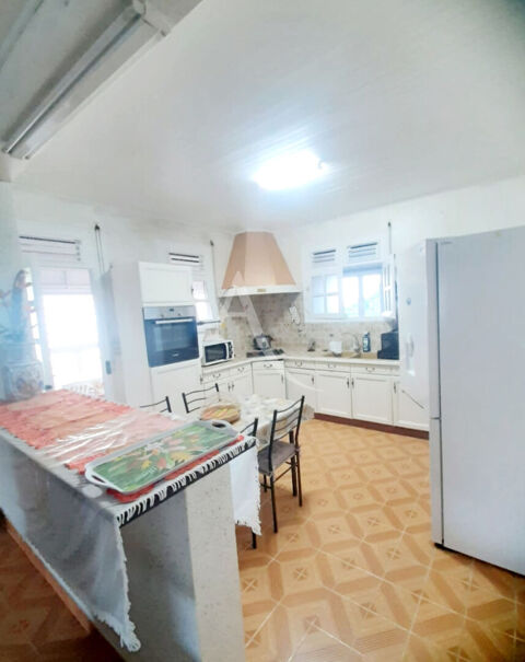  Appartement � louer 3 pi�ces 85 m�