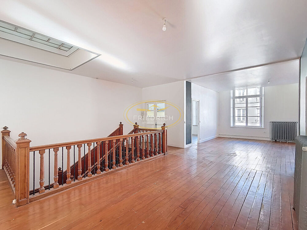 Location Appartement Appartement F4 en duplex Ligny en barrois