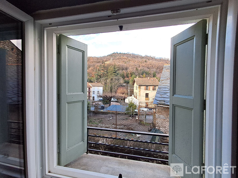 Maison Sahorre 4 pièce(s) 69 m2