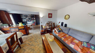  Maison à vendre 6 pièces 151 m²