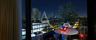  Appartement � vendre 1 pi�ce 19 m�