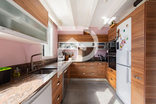  Maison à vendre 4 pièces 108 m²